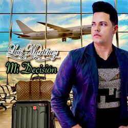 Mi decision