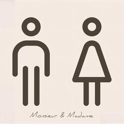 Mr/Mme  (feat. Mim's)