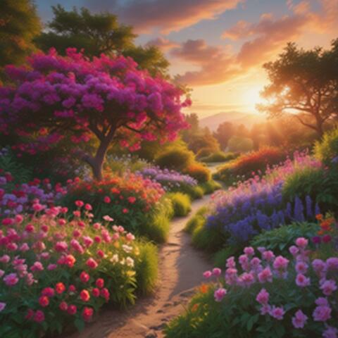 I Am Abundant, I Am Rich. I am, I do, I have and I go.