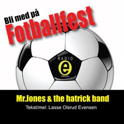 Bli med på fotballfest