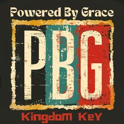 PBG (Powered By Grace)