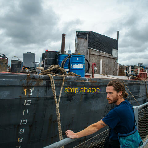 ship shape