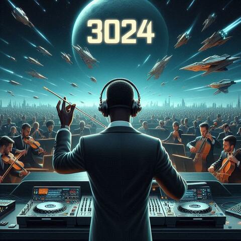 Traytraxxx Presents: Traxxx Symphony 3024