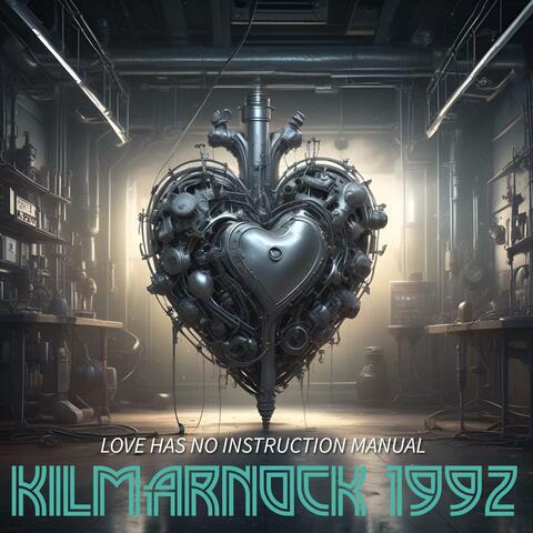 Love Has No Instruction Manual