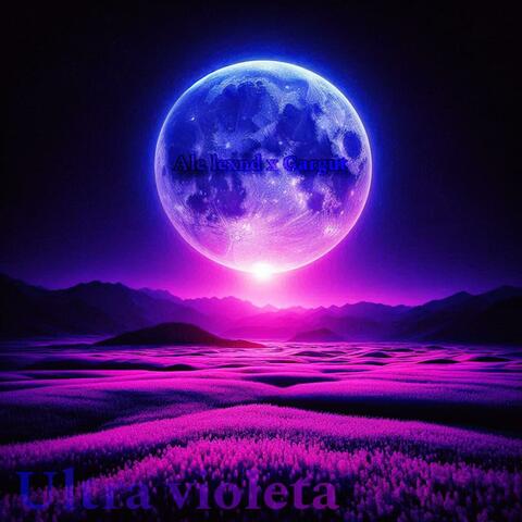 ultra violeta (feat. Gargut)