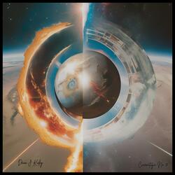 Galactic Tension: X. Cinematique In F Sharp Chromatic (KMO 81)