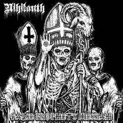 False Prophet's Messiah