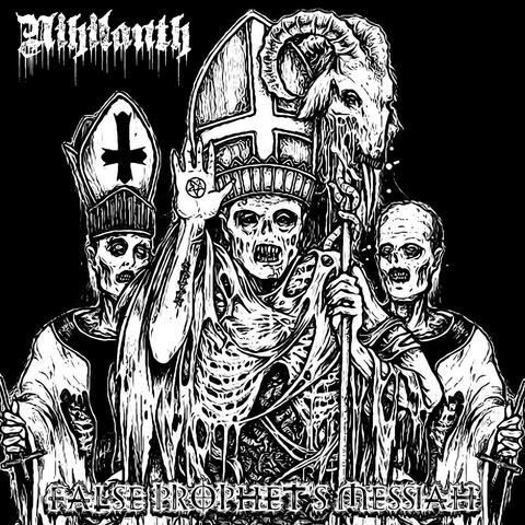 False Prophet's Messiah