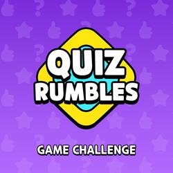 Game Challenge