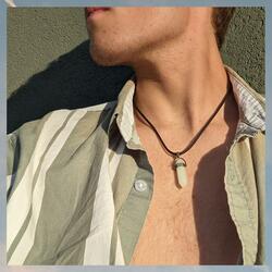 The Necklace Song