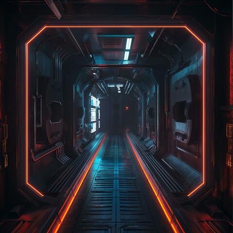 Stowaway (Sci-Fi Horror Soundtrack)