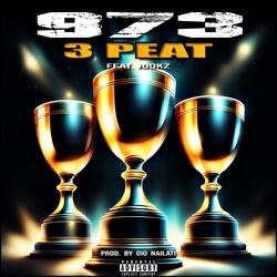 3 PEAT (feat. JOOKZ)