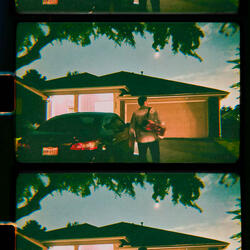 I was waiting for my day