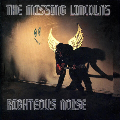 Righteous Noise