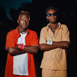 Okoze otya (feat. Mun* G)