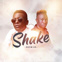 Shake (feat. Jose Chameleone)