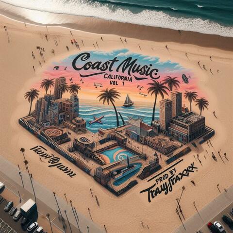Coast Music, Vol. 1