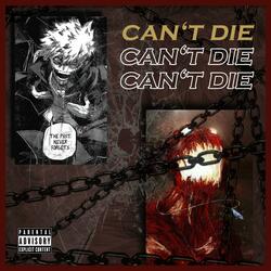 Can't Die