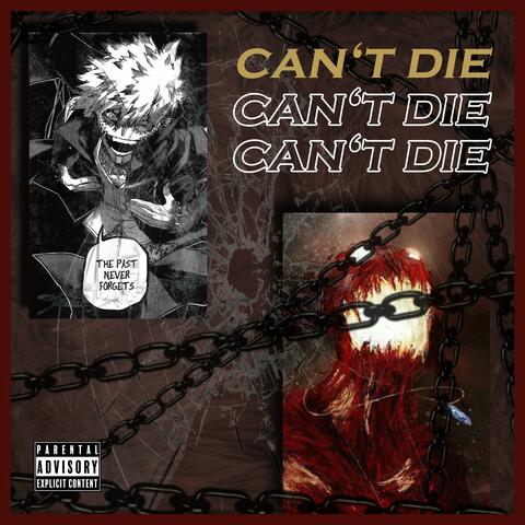 Can't Die