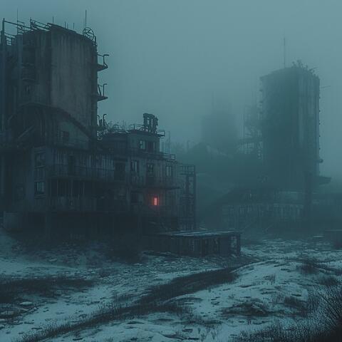 Ghost Town