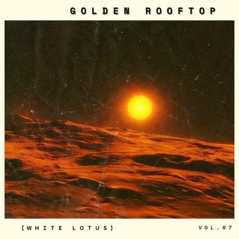 Golden Rooftop