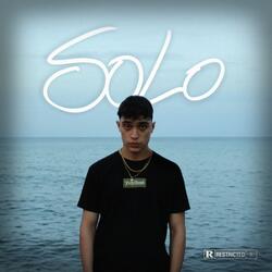 ARLECCHINO (feat. Lorenzo Spenser)