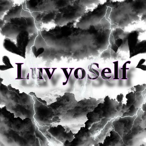 Luv yoSelf (feat. Marr)
