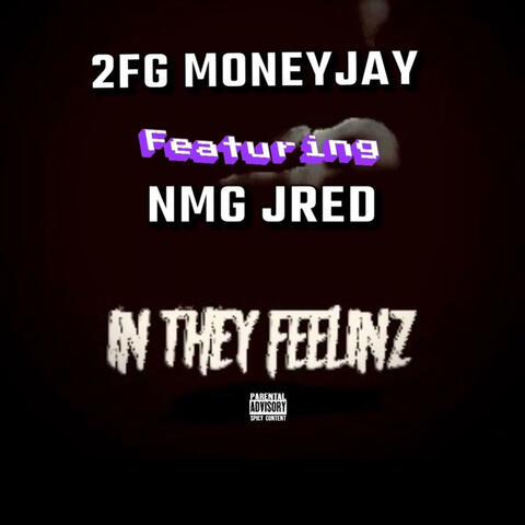 In dey feels (feat. NMG Jred) [Audio]