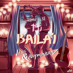 Dime si tú baila'i (feat. BlopalabrazWeedjauz)