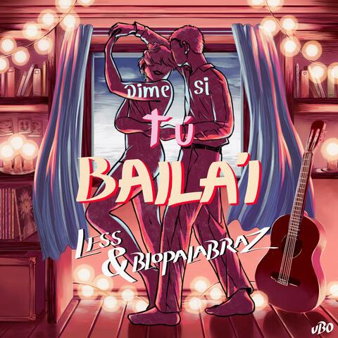Dime si tú baila'i (feat. BlopalabrazWeedjauz)