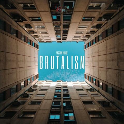 BRUTALISM