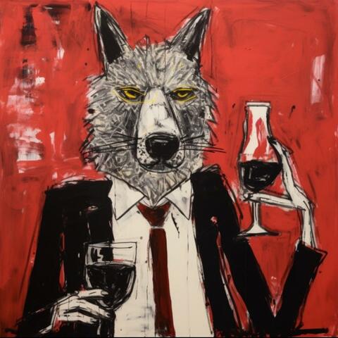 Wolf Cries Cabernet