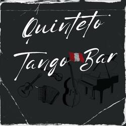 El día que me quieras (Quinteto Tango Bar)