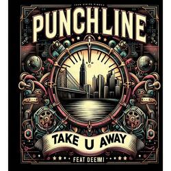 Take U Away (feat. Deemi)