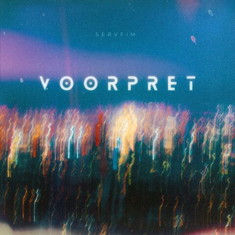 Voorpret EP