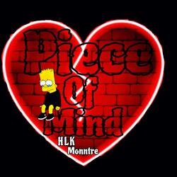 Piece Of Mind