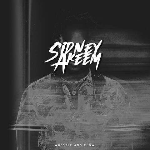 Air Akeem (Sidney Akeem)