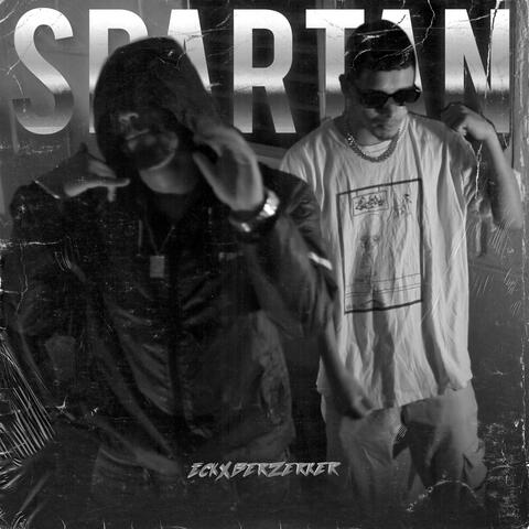 SPARTAN (feat. ECK HLM & BERZERKER-BZK)
