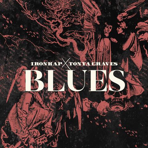 Blues (feat. Tonya Graves)
