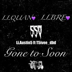 SSO (feat. T5ivee_dbd)