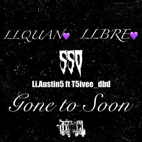 SSO (feat. T5ivee_dbd)