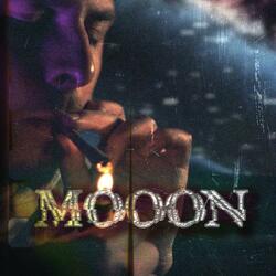 MOOON (SLOWED AND REVERBED)