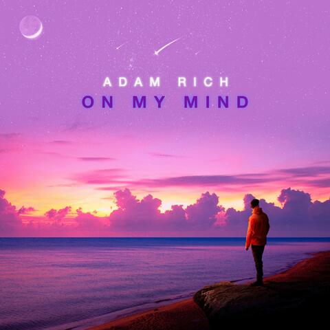 On My Mind
