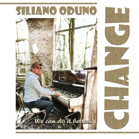Change (Radio Edit)