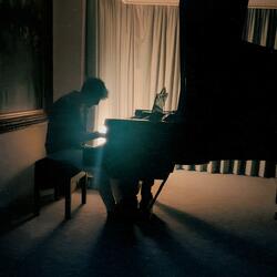improv 2' 2023-8-11 ~music for a long day at work~