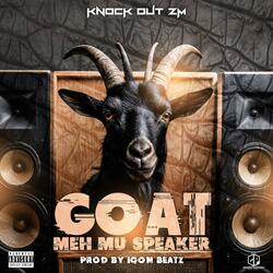 Goat meh Mu speaker