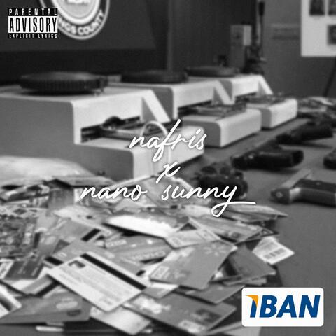 Iban (feat. NanoSunny)