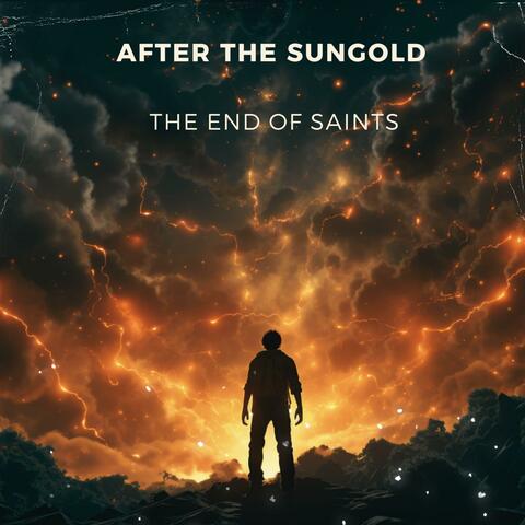 THE END OF SAINTS