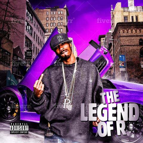 Outta Control (feat. Nev Demarco)