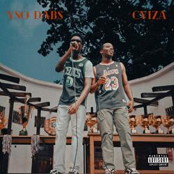 JDP (Just Dey Play) (feat. Cyiza)